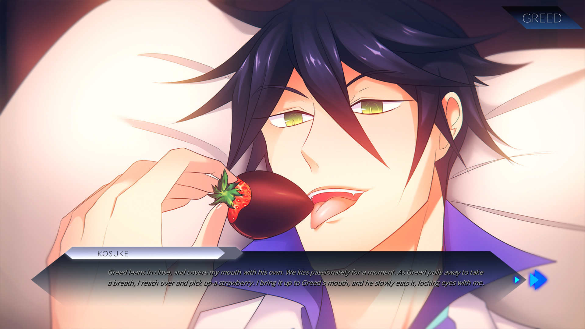 Sinsations screenshot 10