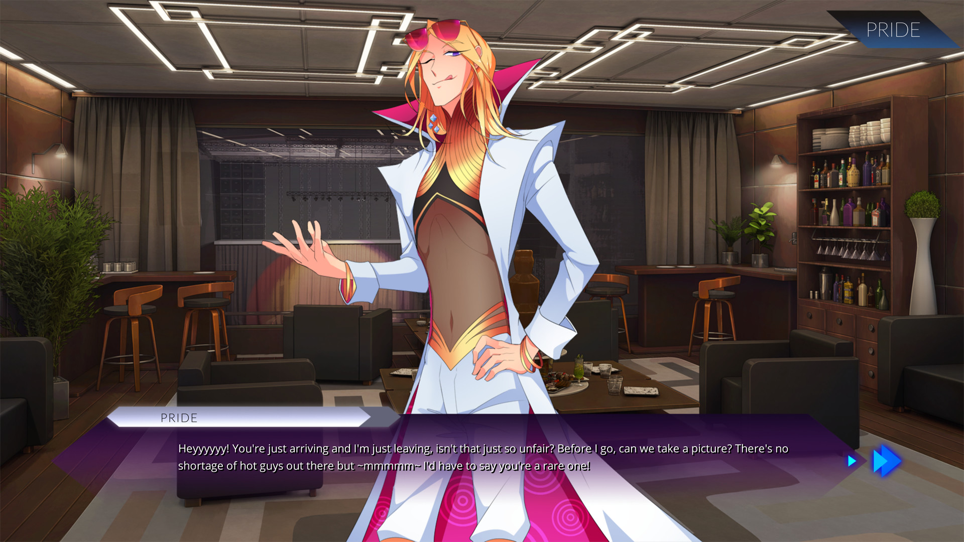 Sinsations screenshot 9