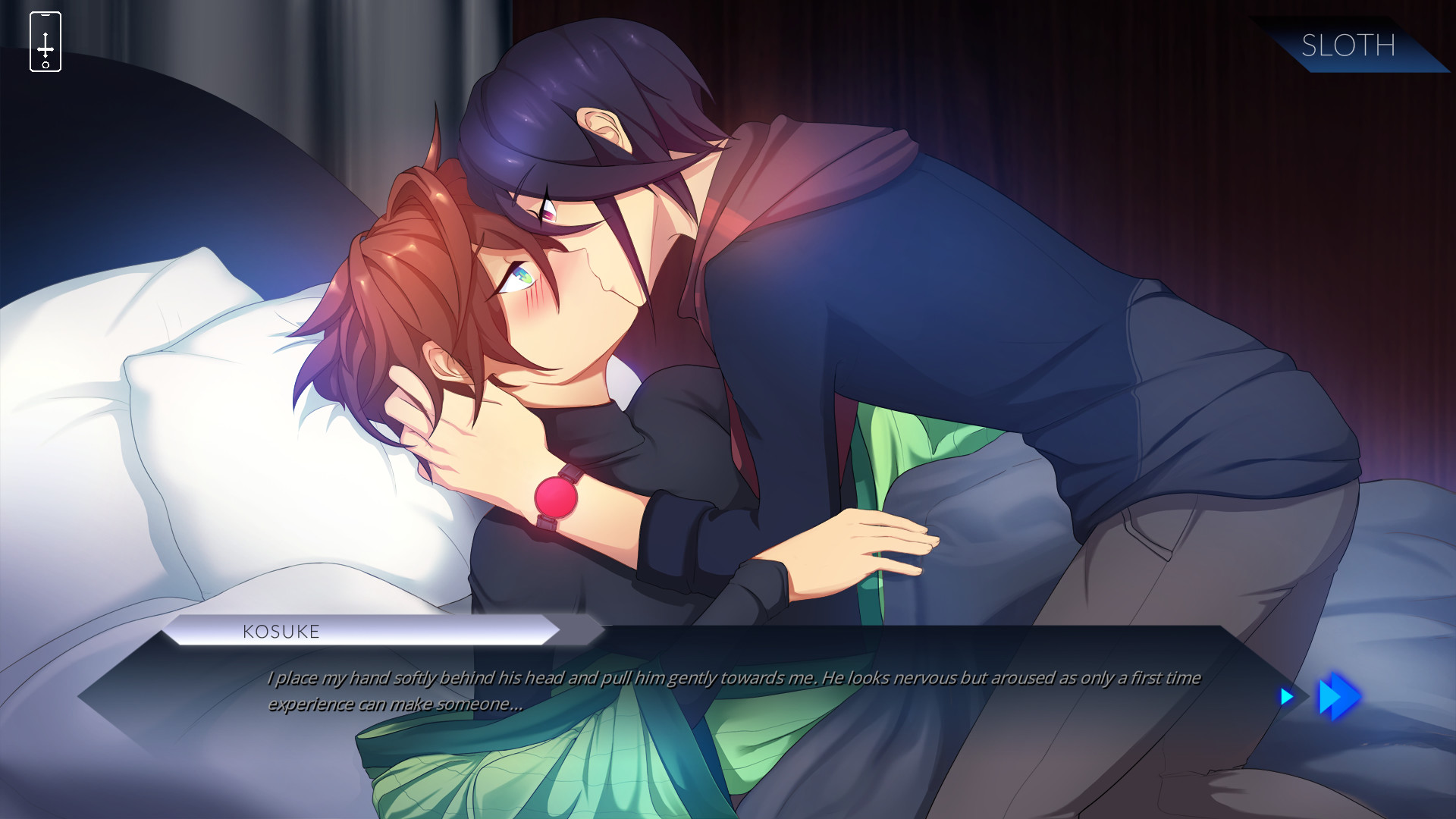 Sinsations screenshot 14