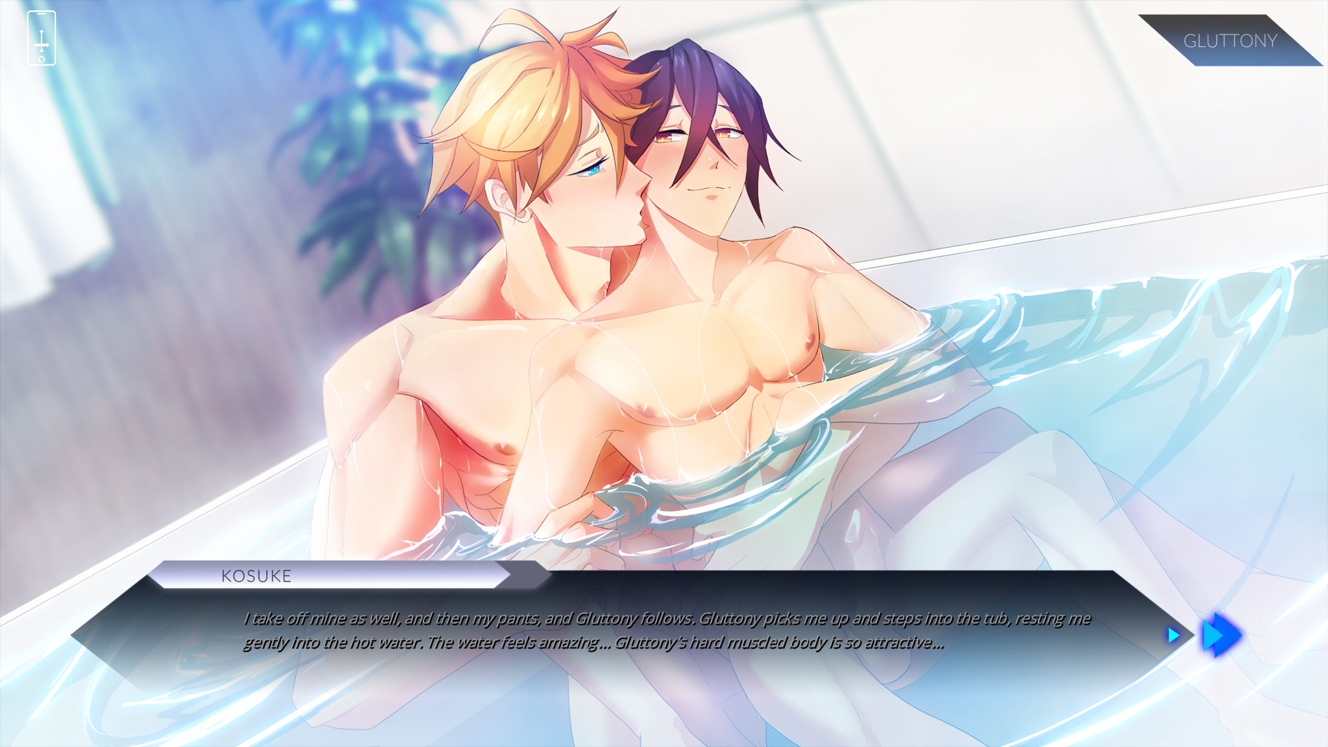 Sinsations screenshot 17