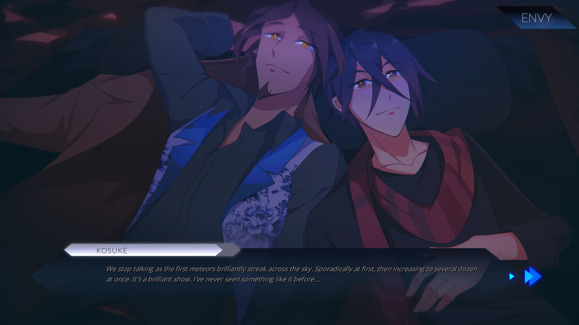 Sinsations screenshot 3