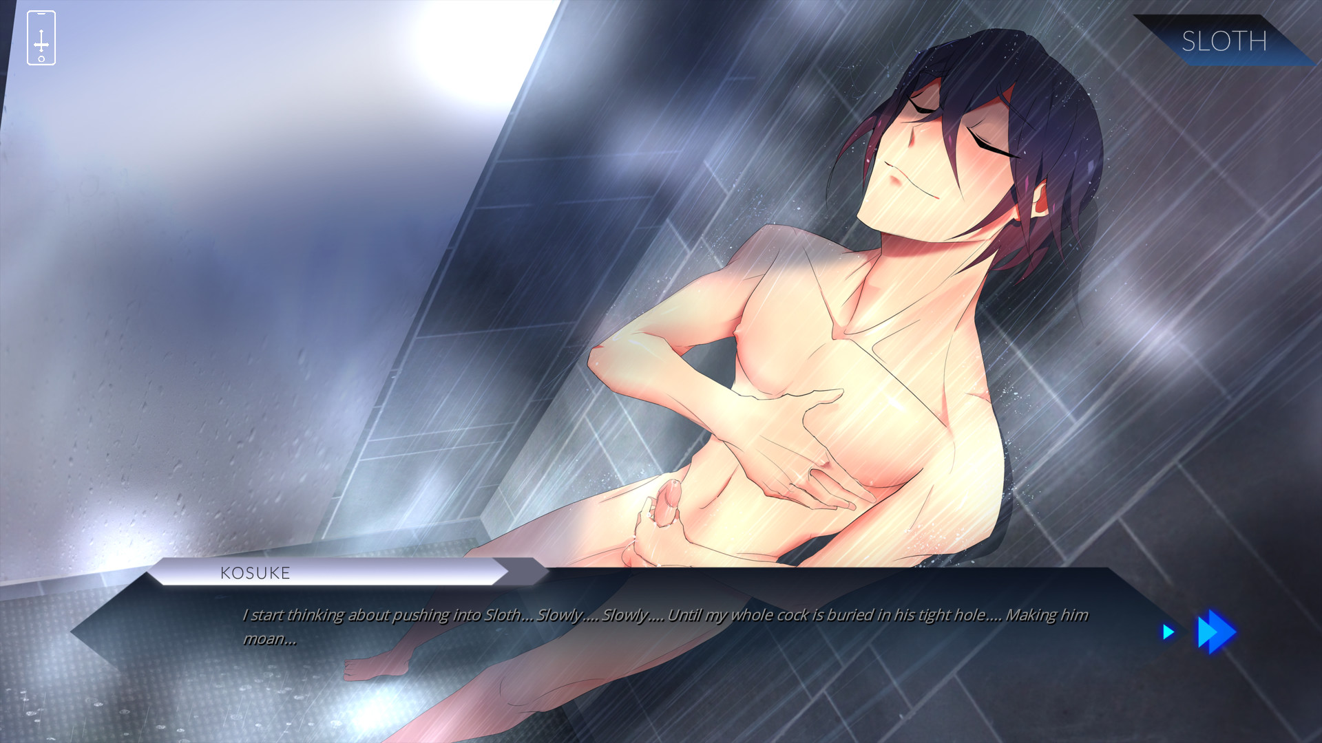 Sinsations screenshot 15
