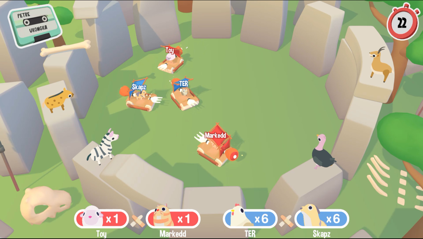 ZooSquad screenshot 7