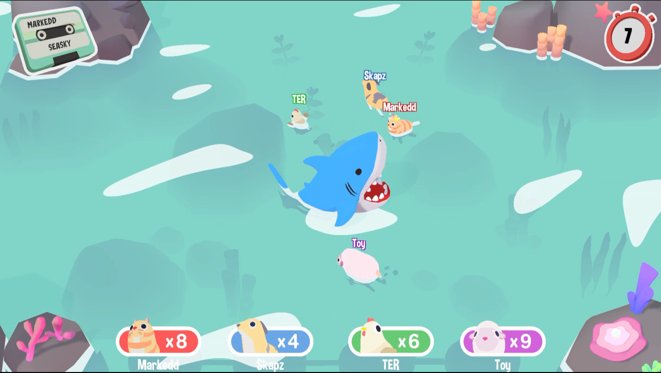 ZooSquad screenshot 6