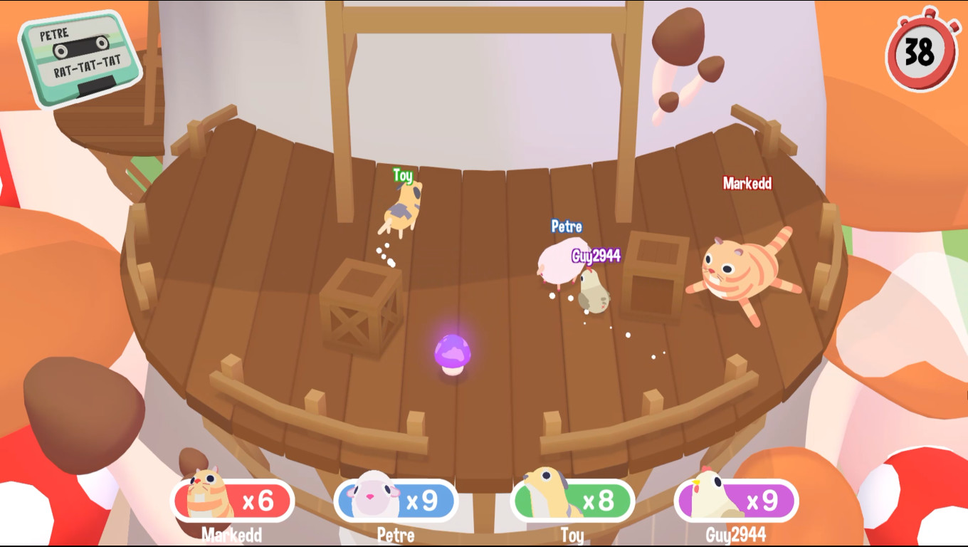 ZooSquad screenshot 4