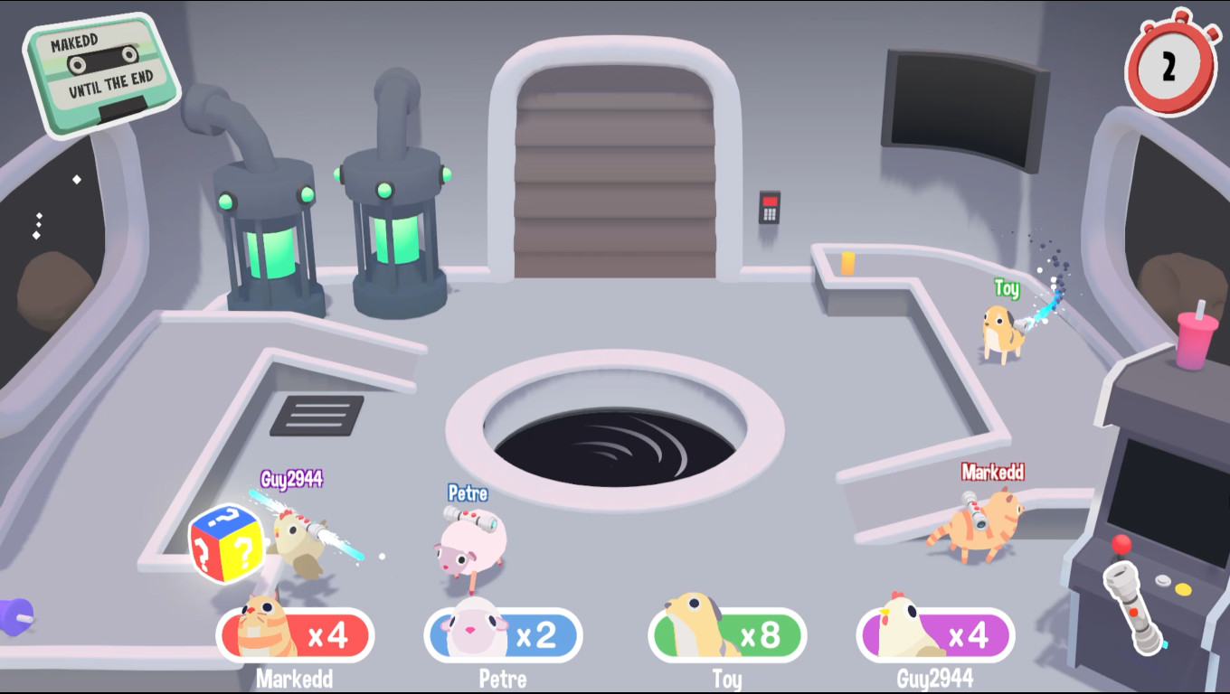ZooSquad screenshot 3