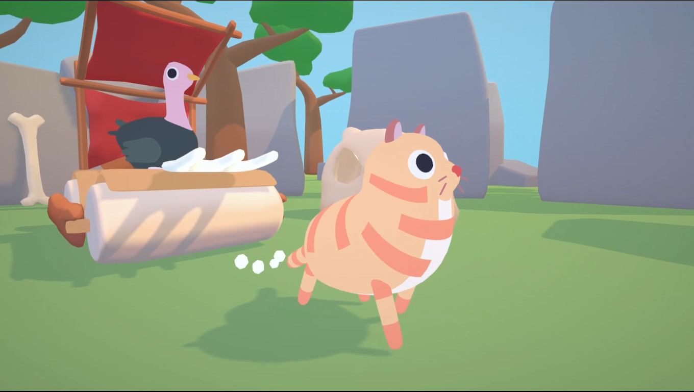 ZooSquad screenshot 1