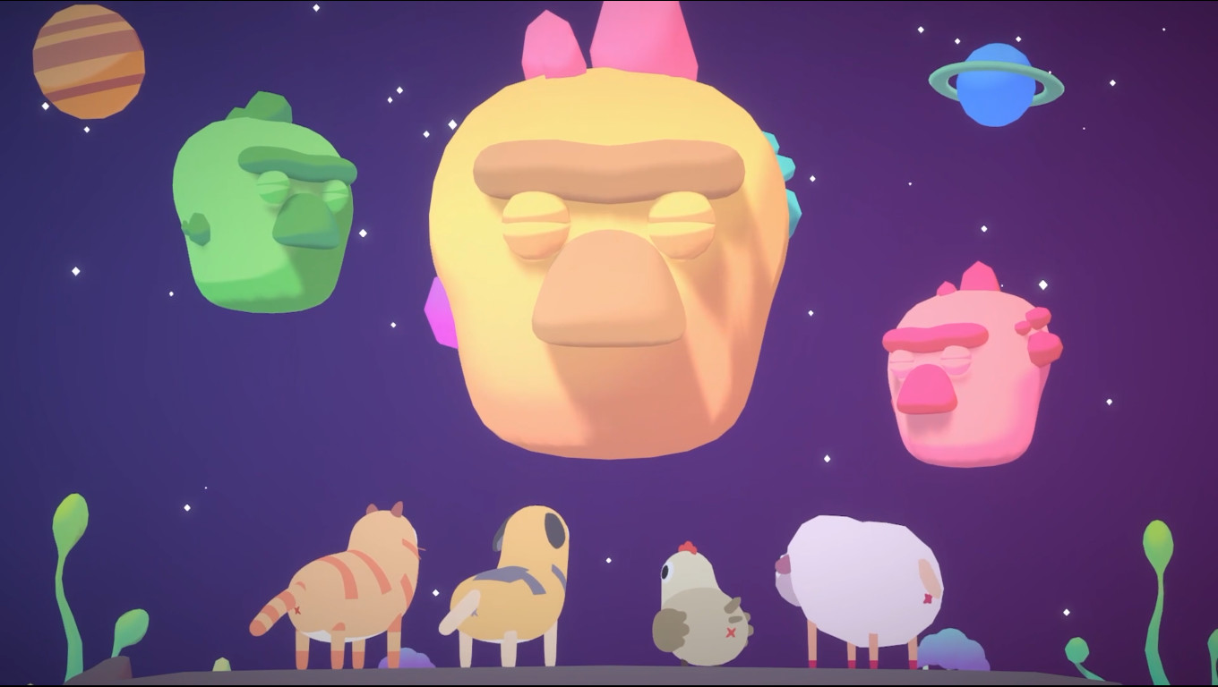 ZooSquad screenshot 2