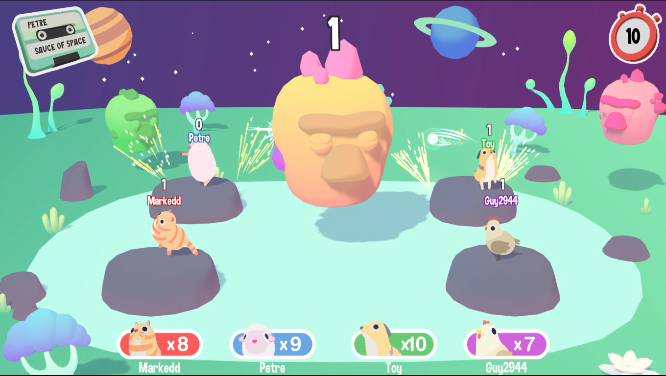 ZooSquad screenshot 5