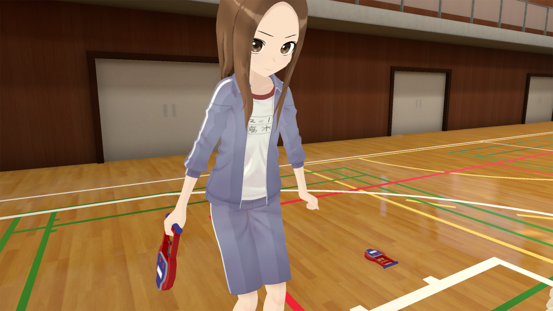 からかい上手の高木さんVR 2学期 screenshot 4