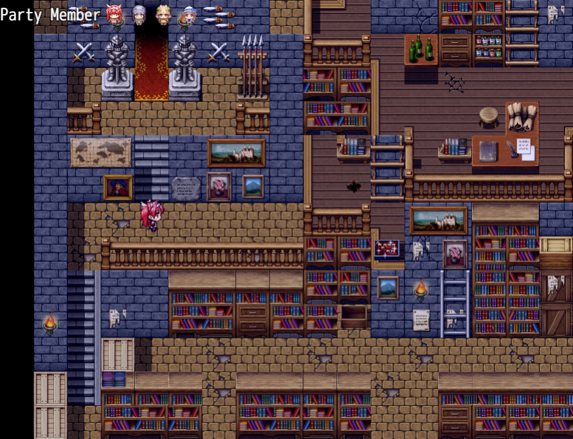 Bikini Armour Explorers screenshot 6