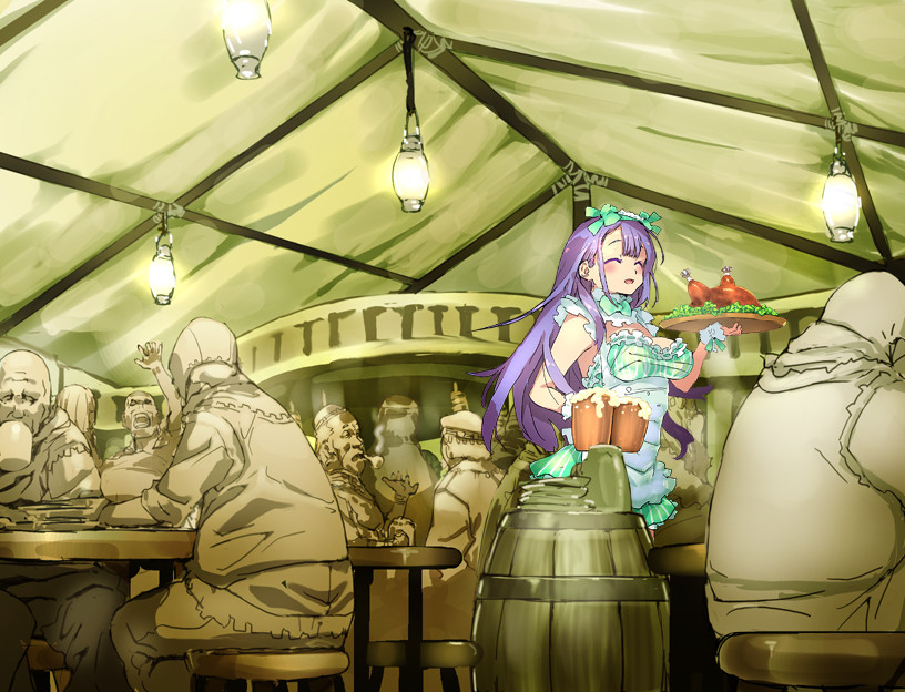 Bikini Armour Explorers screenshot 2