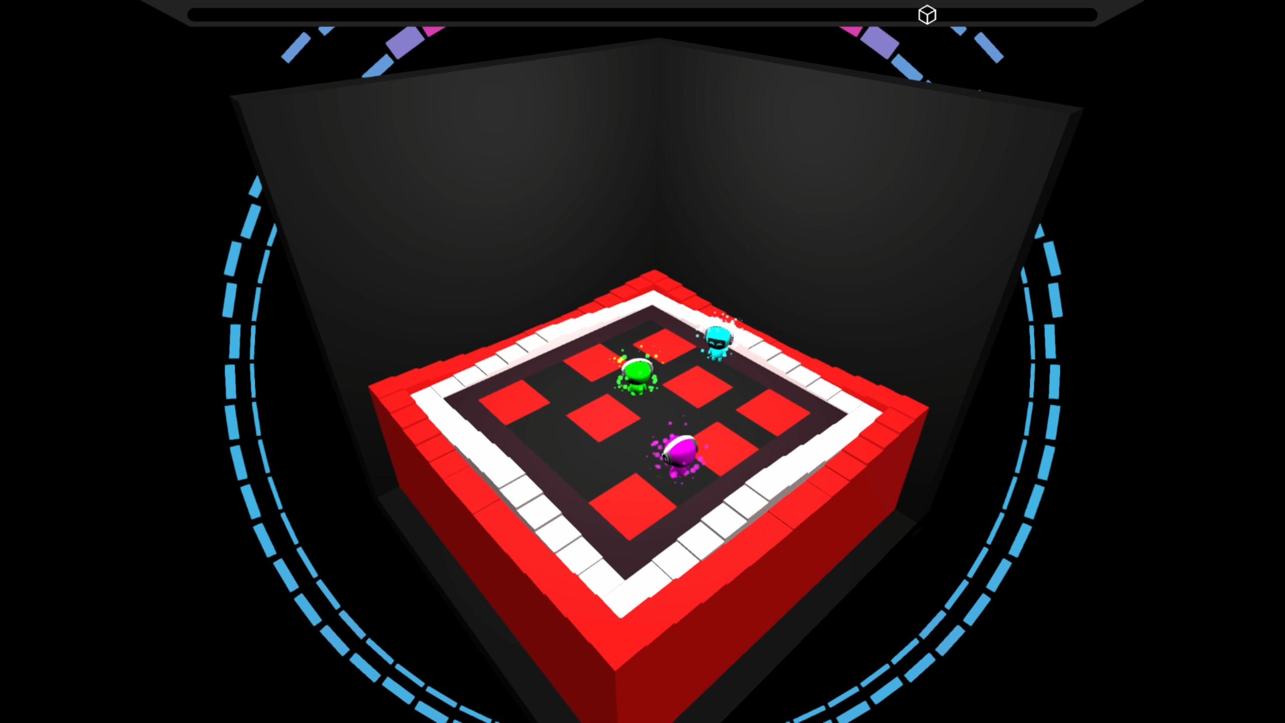 Dancing Cube screenshot 8