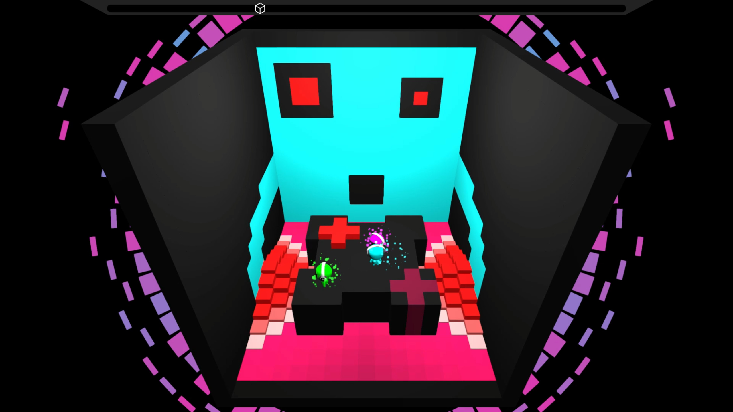 Dancing Cube screenshot 6