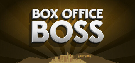 Box Office Boss Cover Image