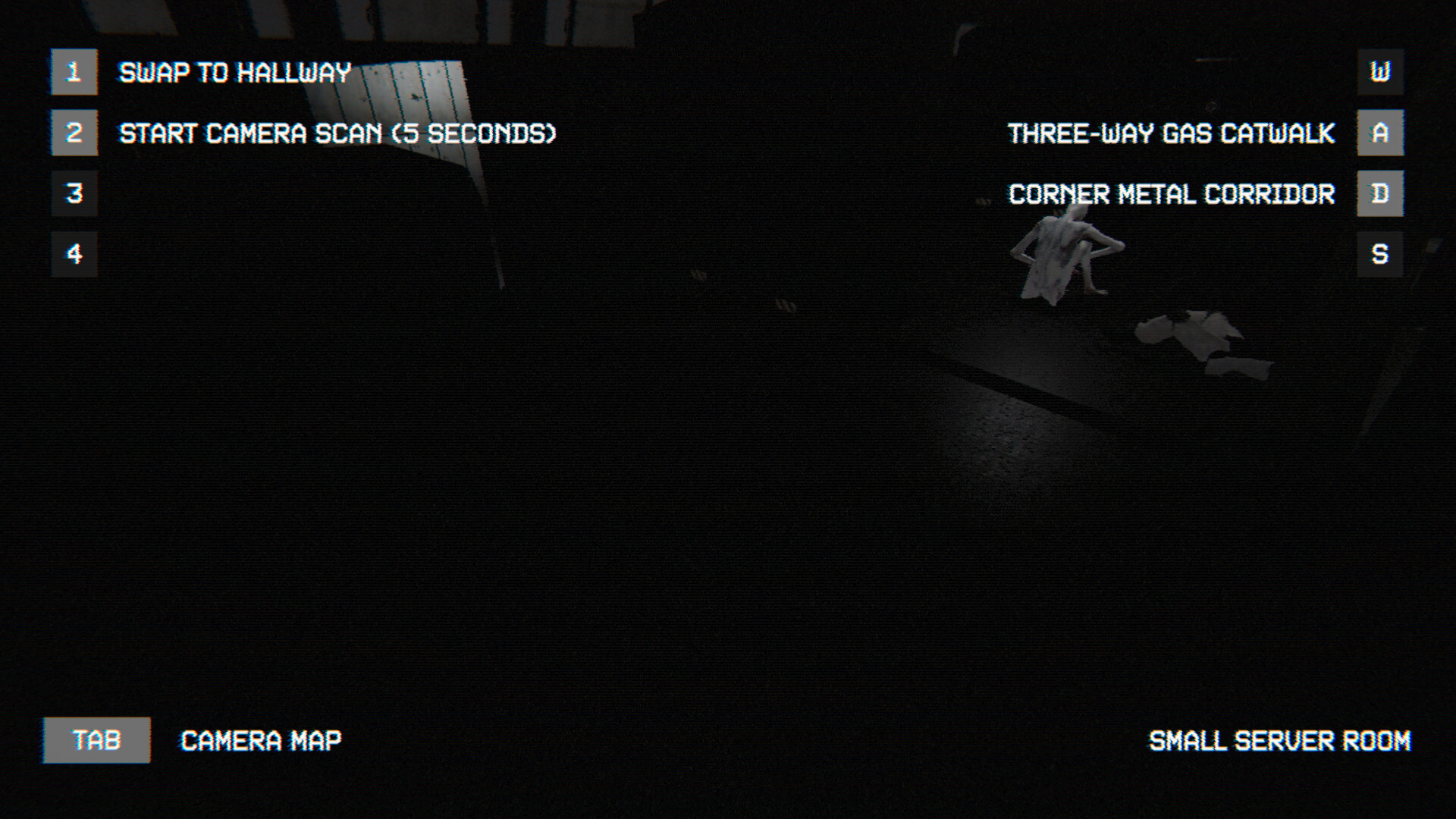 SCP: Observer screenshot 7