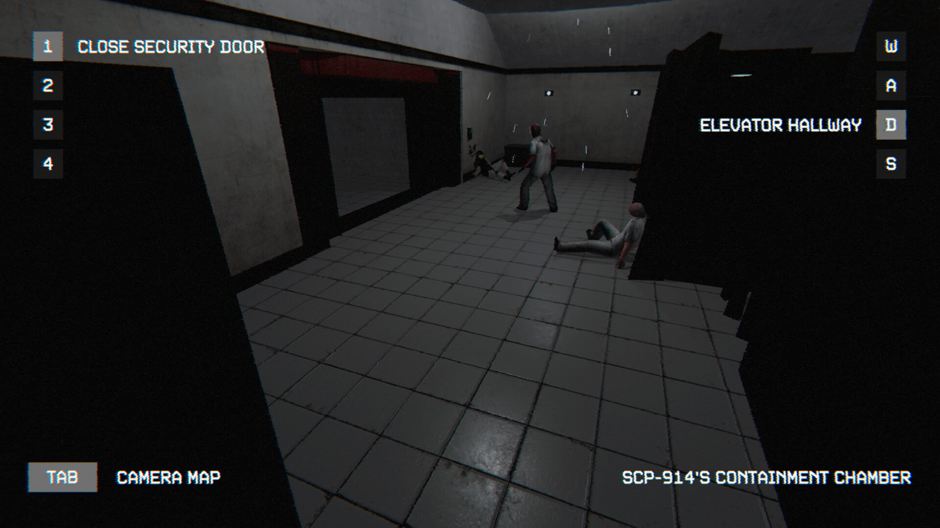 SCP: Observer screenshot 5