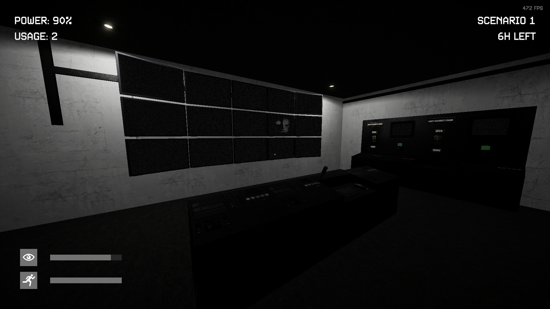 SCP: Observer screenshot 8