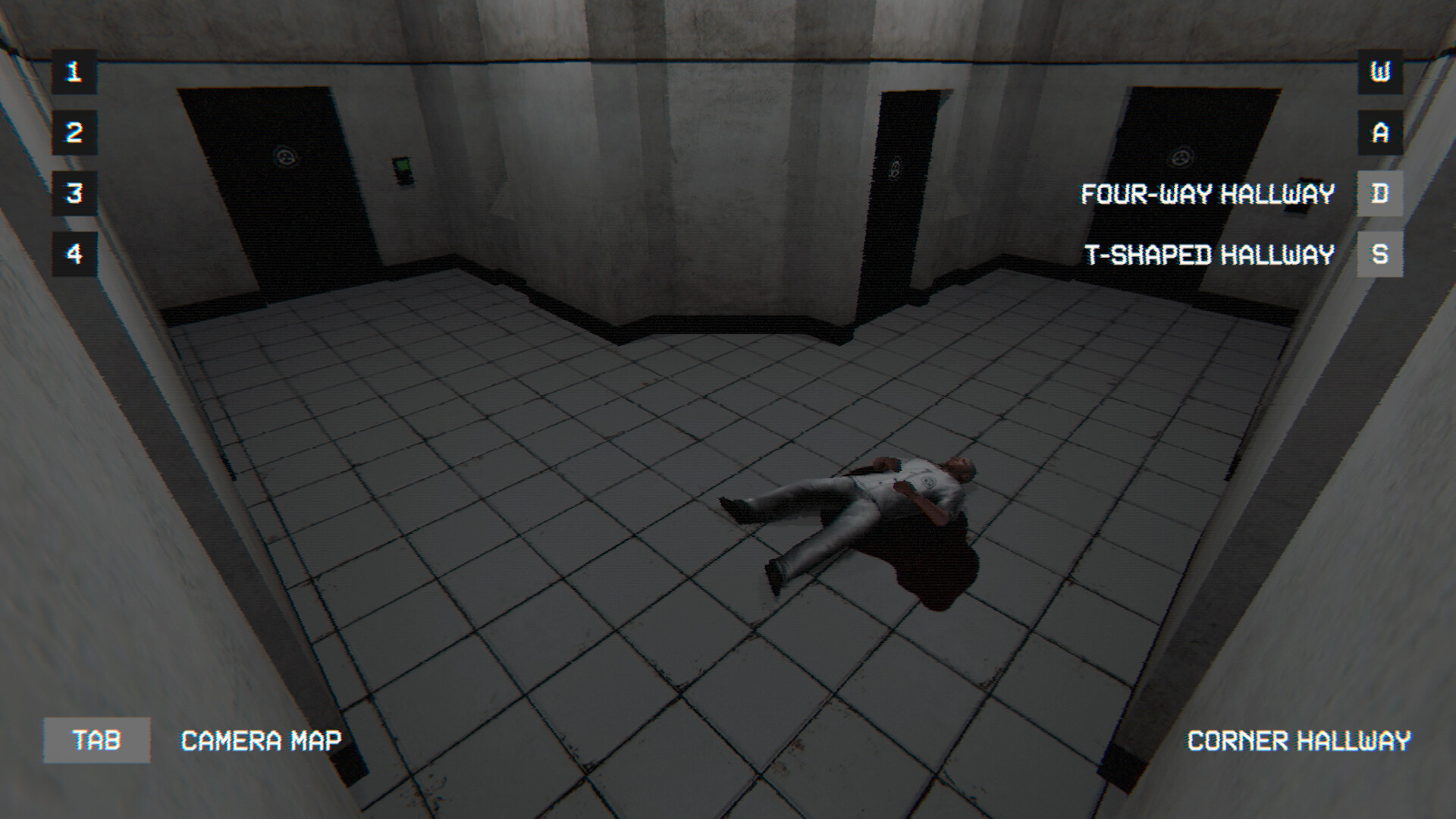 SCP: Observer screenshot 9