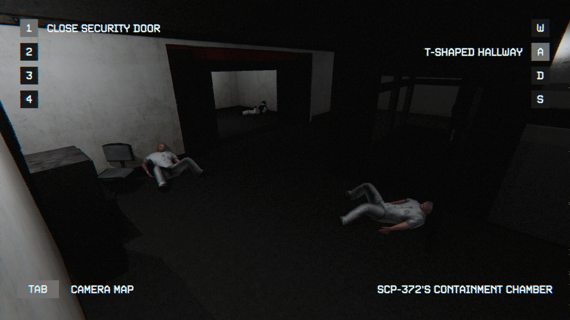 SCP: Observer screenshot 6