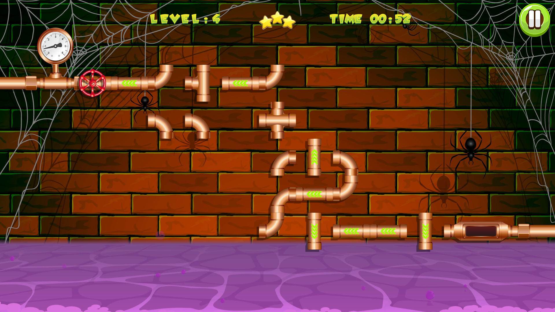 Plumber 3 screenshot 4