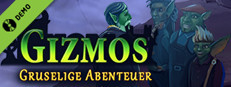 Gizmos: Gruselige Abenteuer Demo