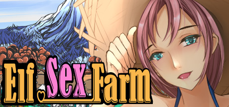 Elf Sex Farm — Steam header