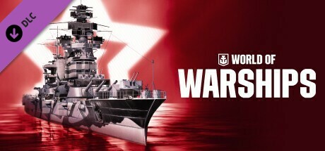 World of Warships - Oktyabrskaya Revolutsiya
