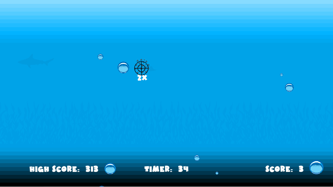 Bubble Breaking screenshot 5