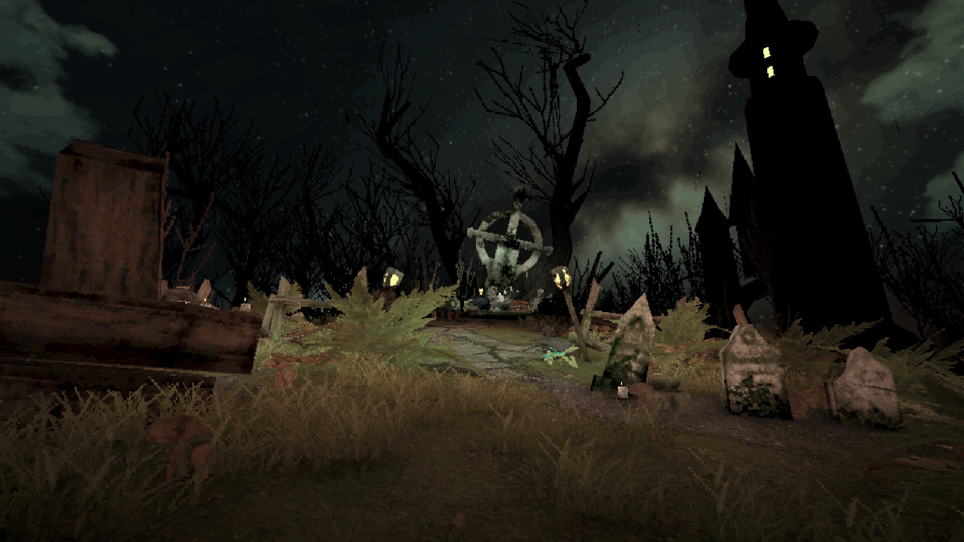 Sword Hero screenshot 13