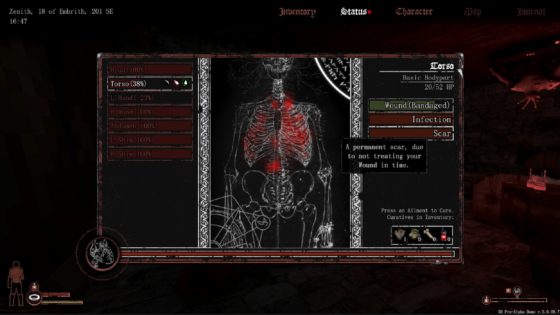 Sword Hero screenshot 8