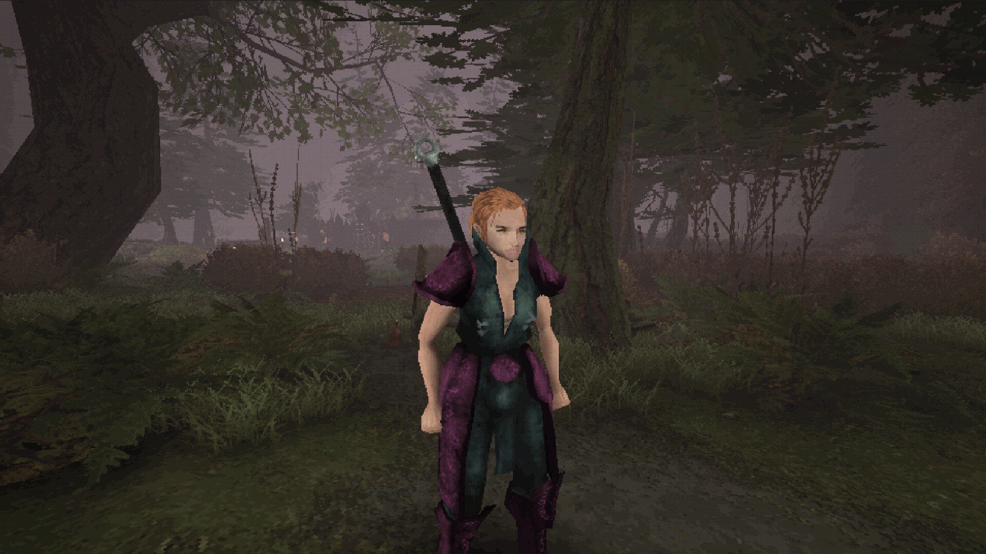 Sword Hero screenshot 12