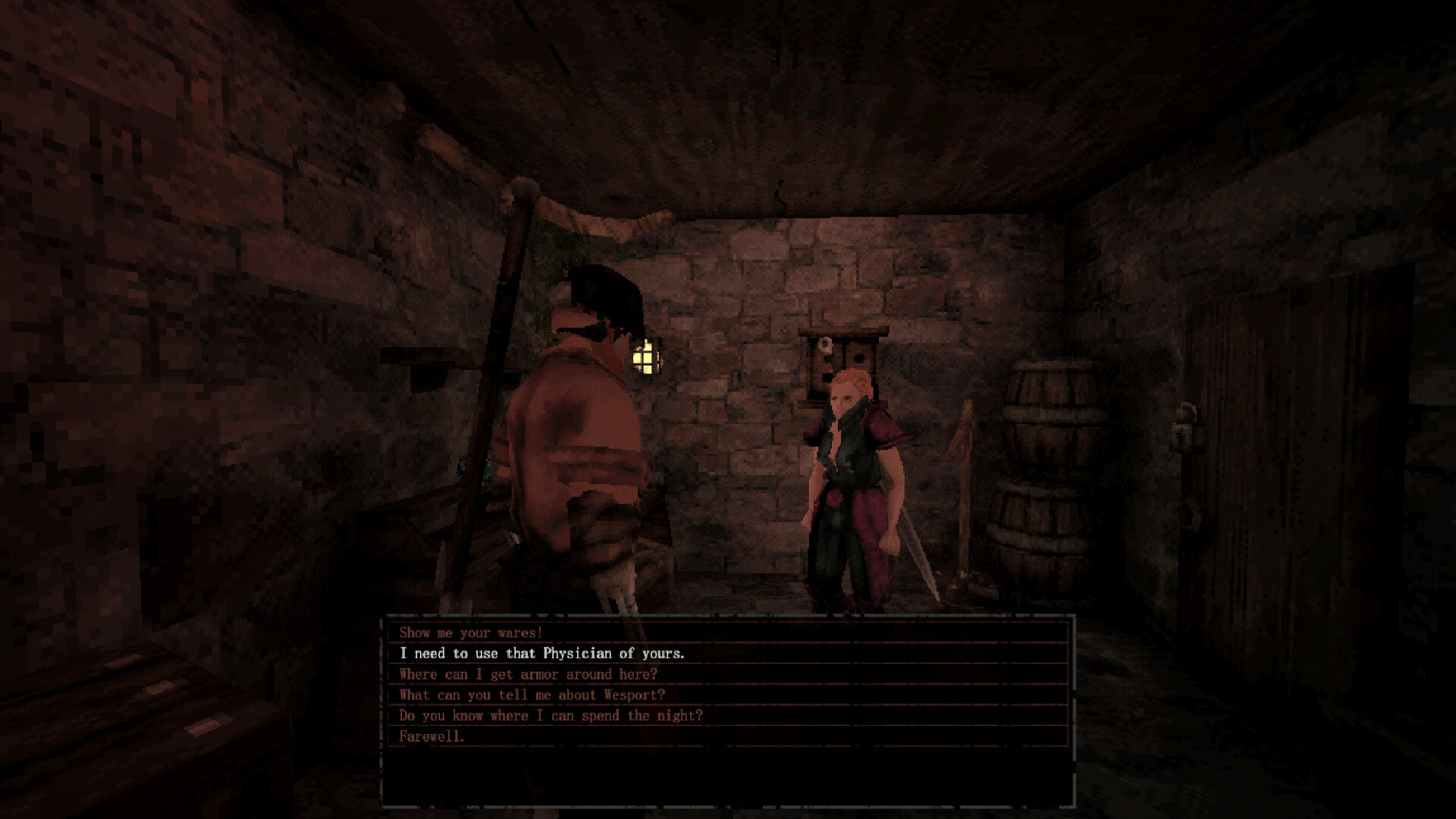 Sword Hero screenshot 5