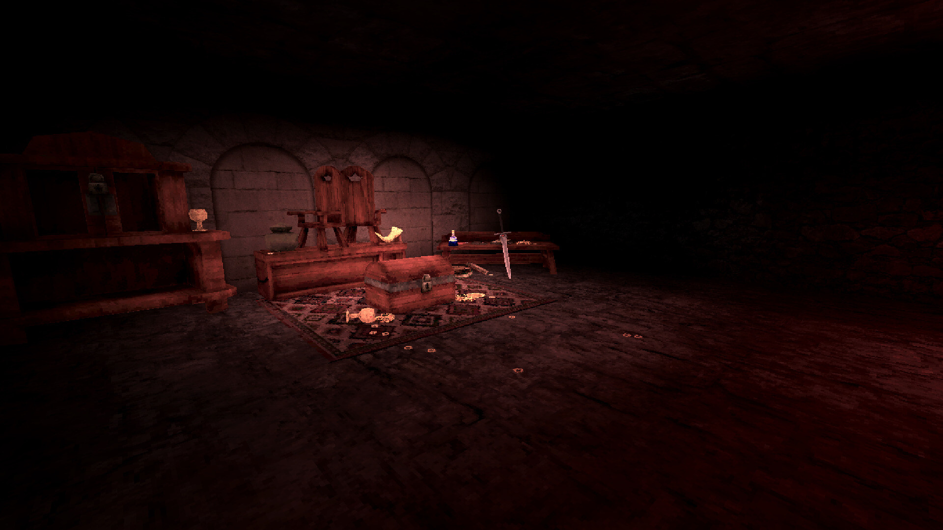 Sword Hero screenshot 11