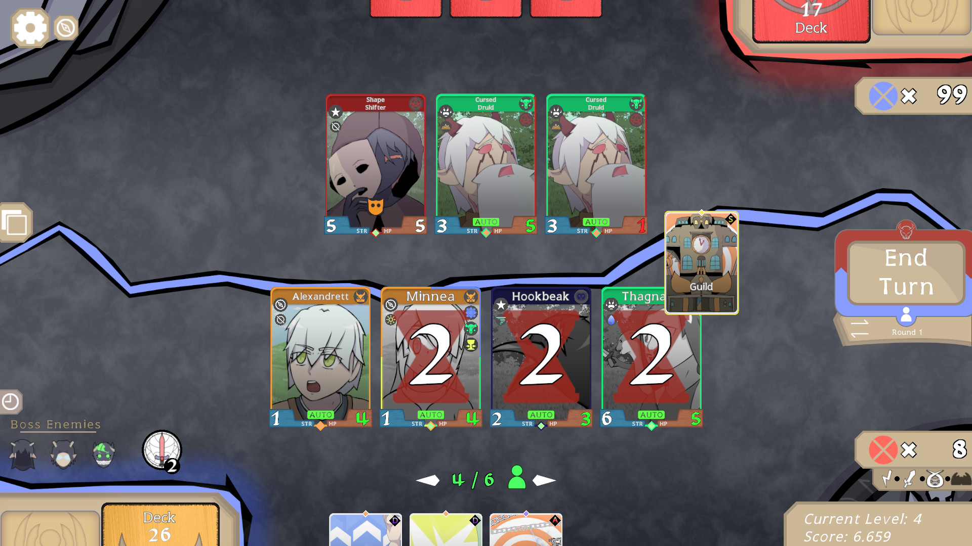 Not Another Dungeon?! screenshot 1