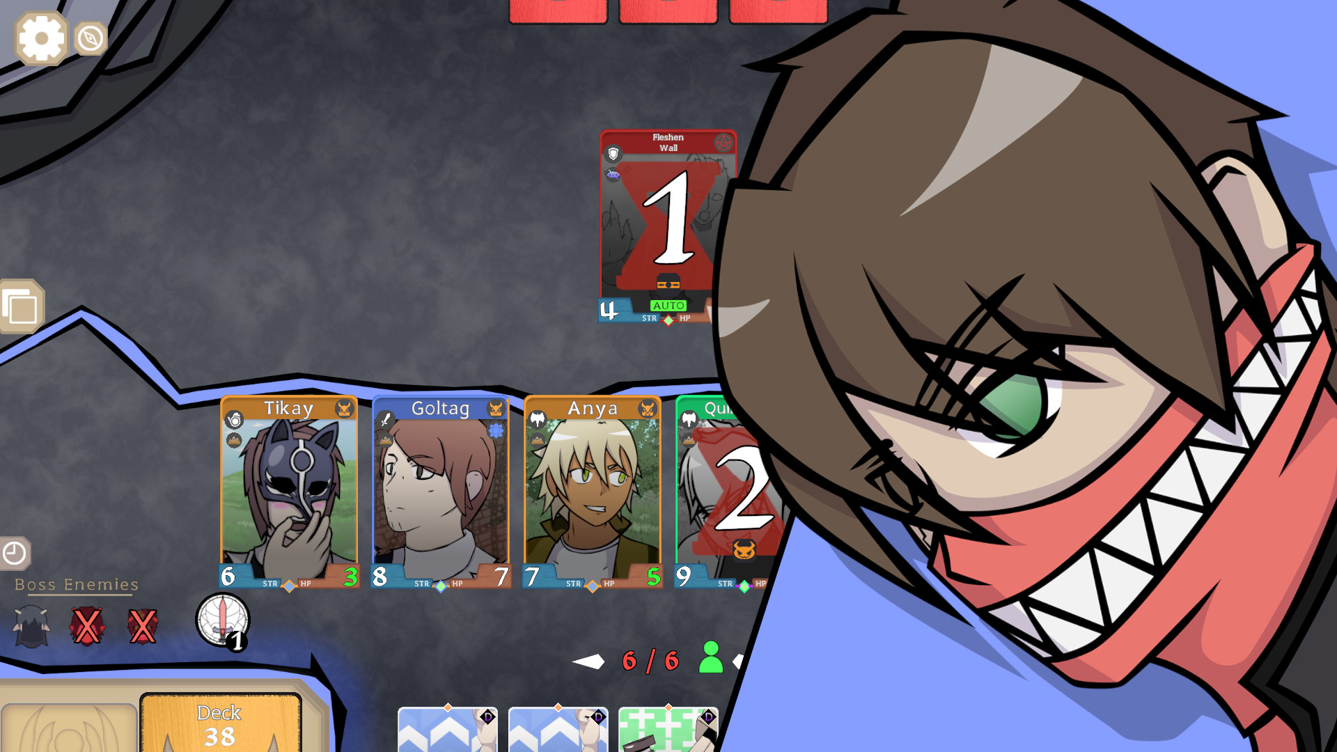 Not Another Dungeon?! screenshot 2