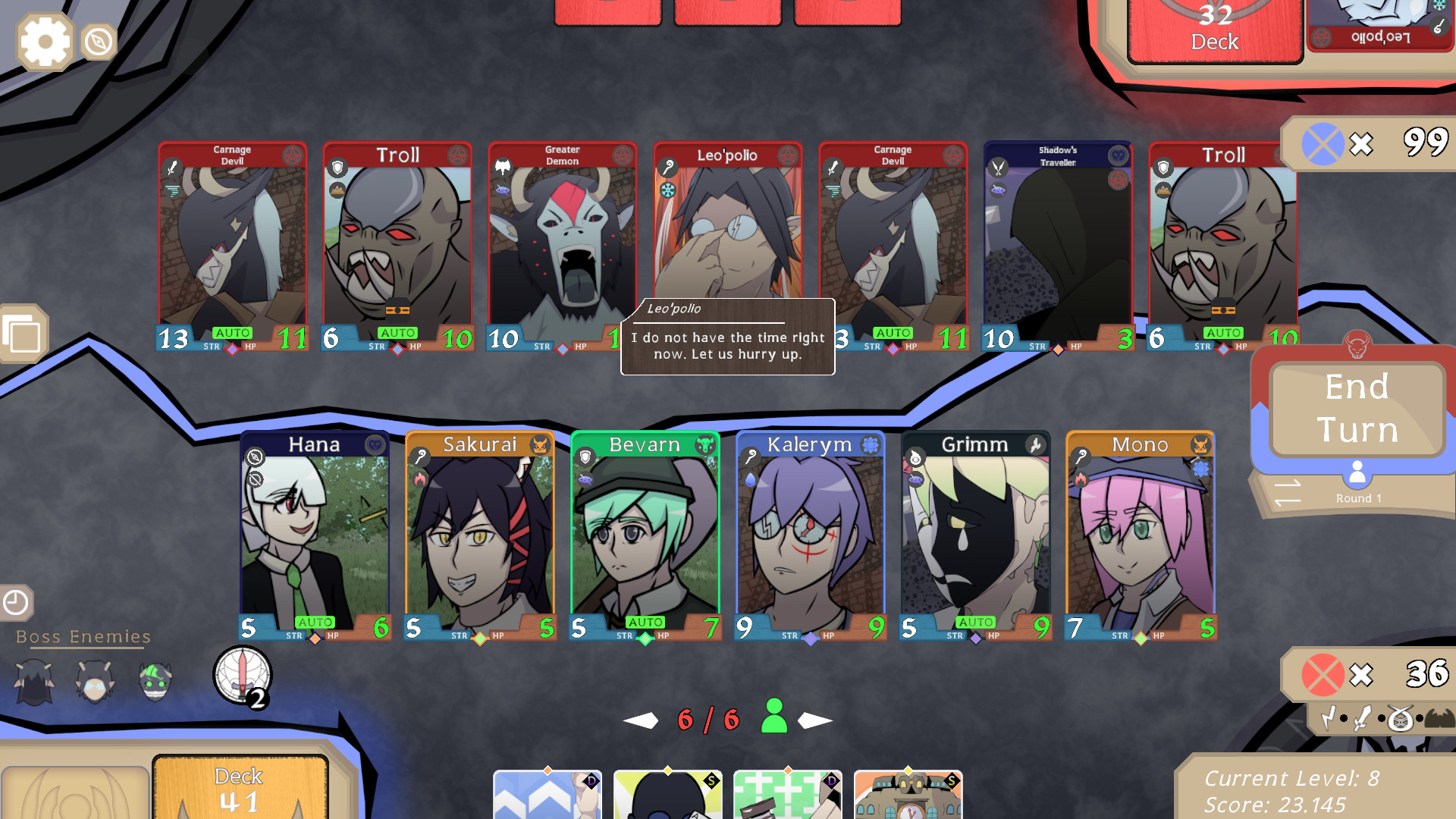 Not Another Dungeon?! screenshot 3