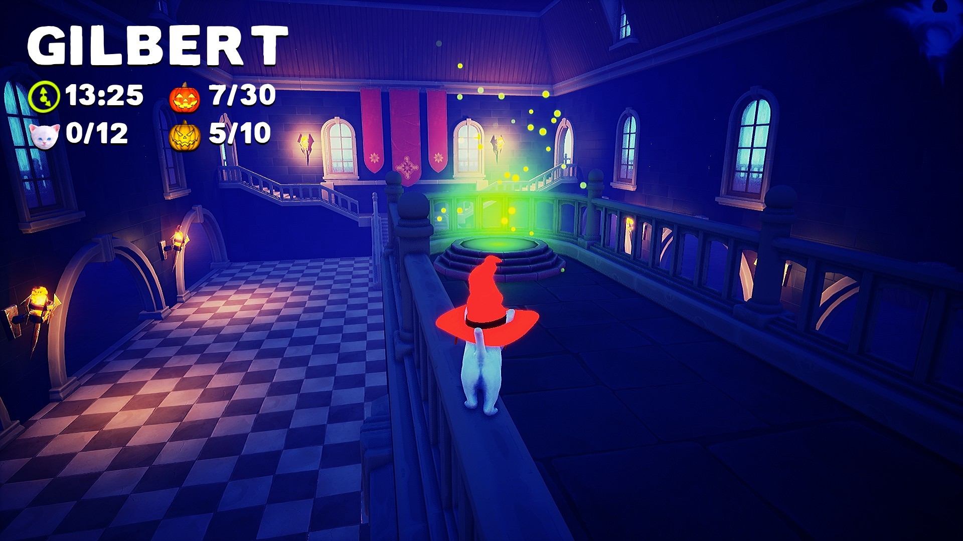 Spookity Hollow screenshot 12