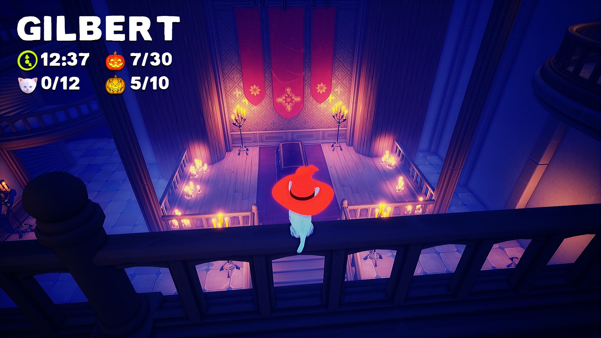 Spookity Hollow screenshot 10