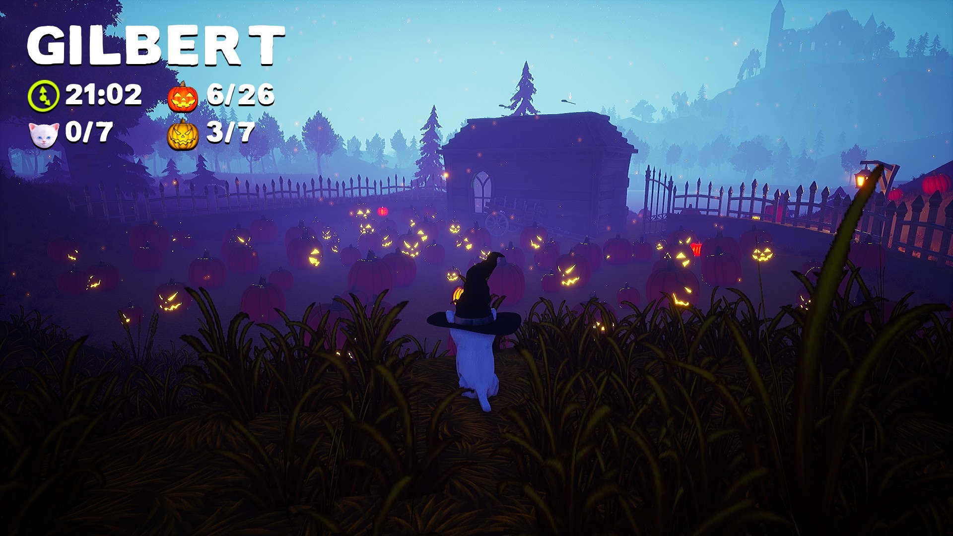 Spookity Hollow screenshot 6