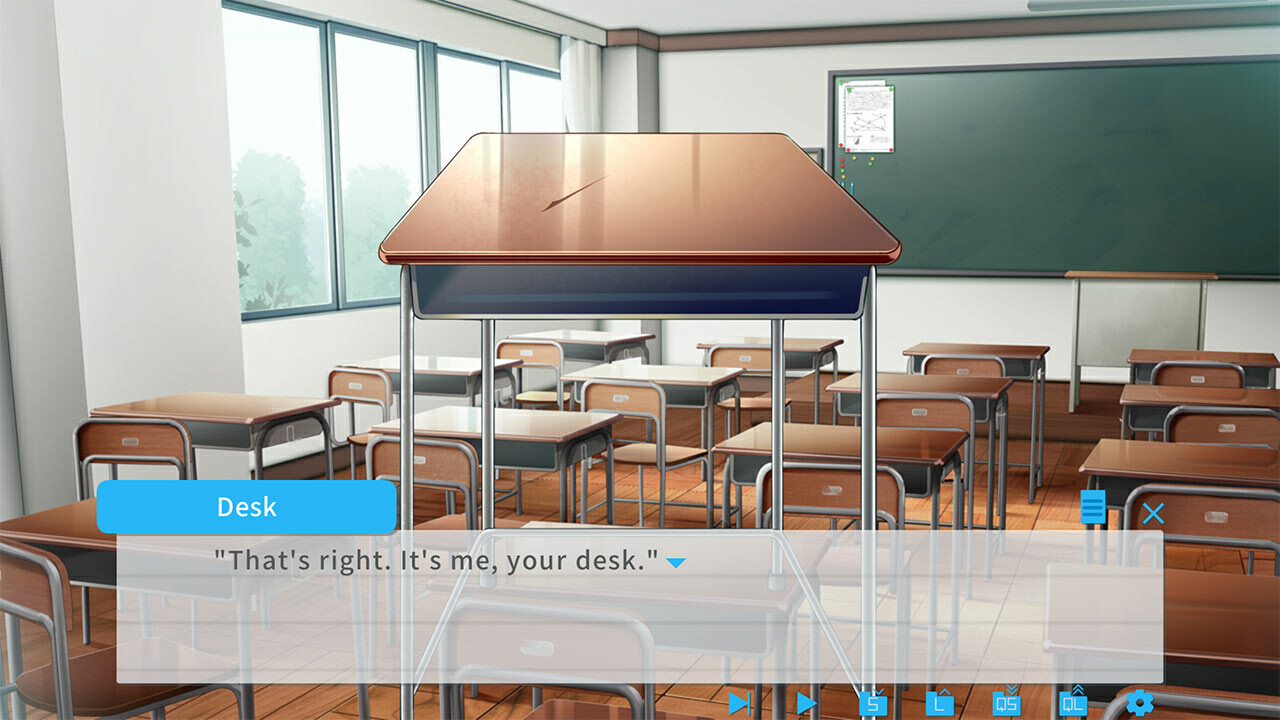 Meta Meet Cute!!! screenshot 3