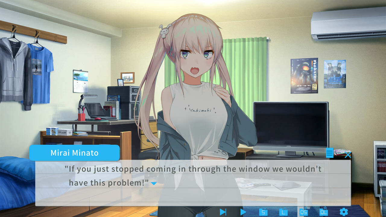 Meta Meet Cute!!! screenshot 1