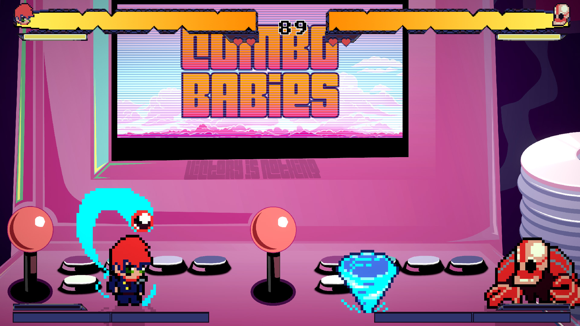 Combo Babies screenshot 6