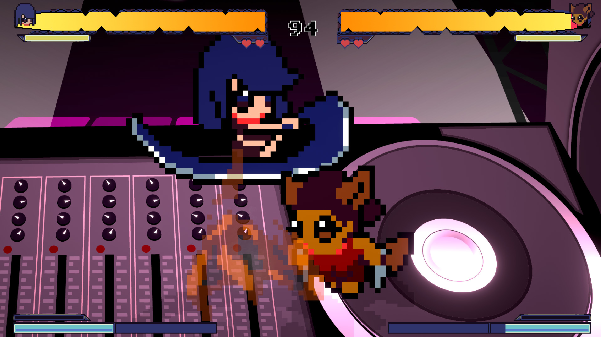 Combo Babies screenshot 2