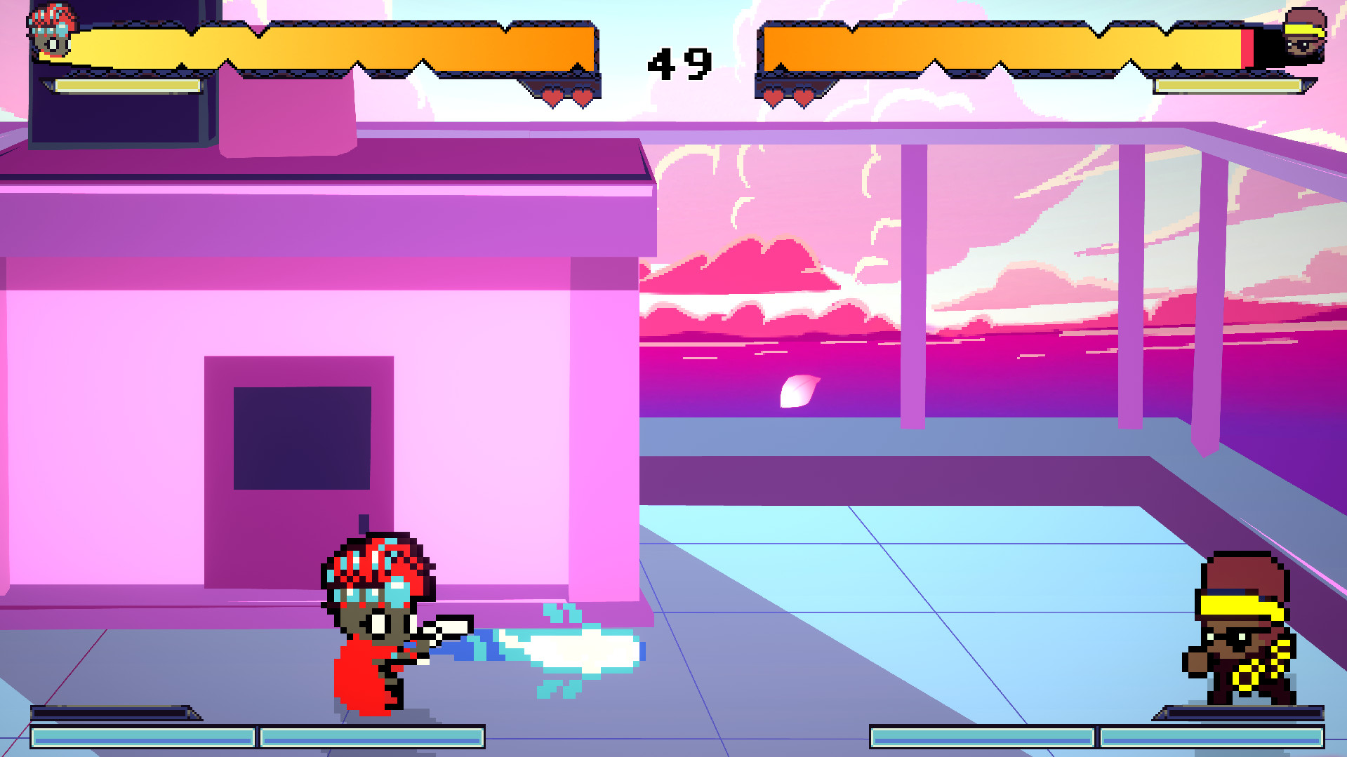 Combo Babies screenshot 4