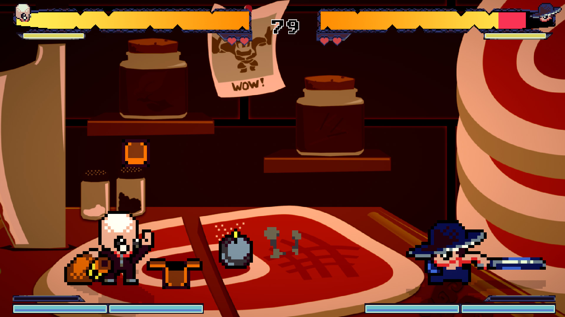 Combo Babies screenshot 5