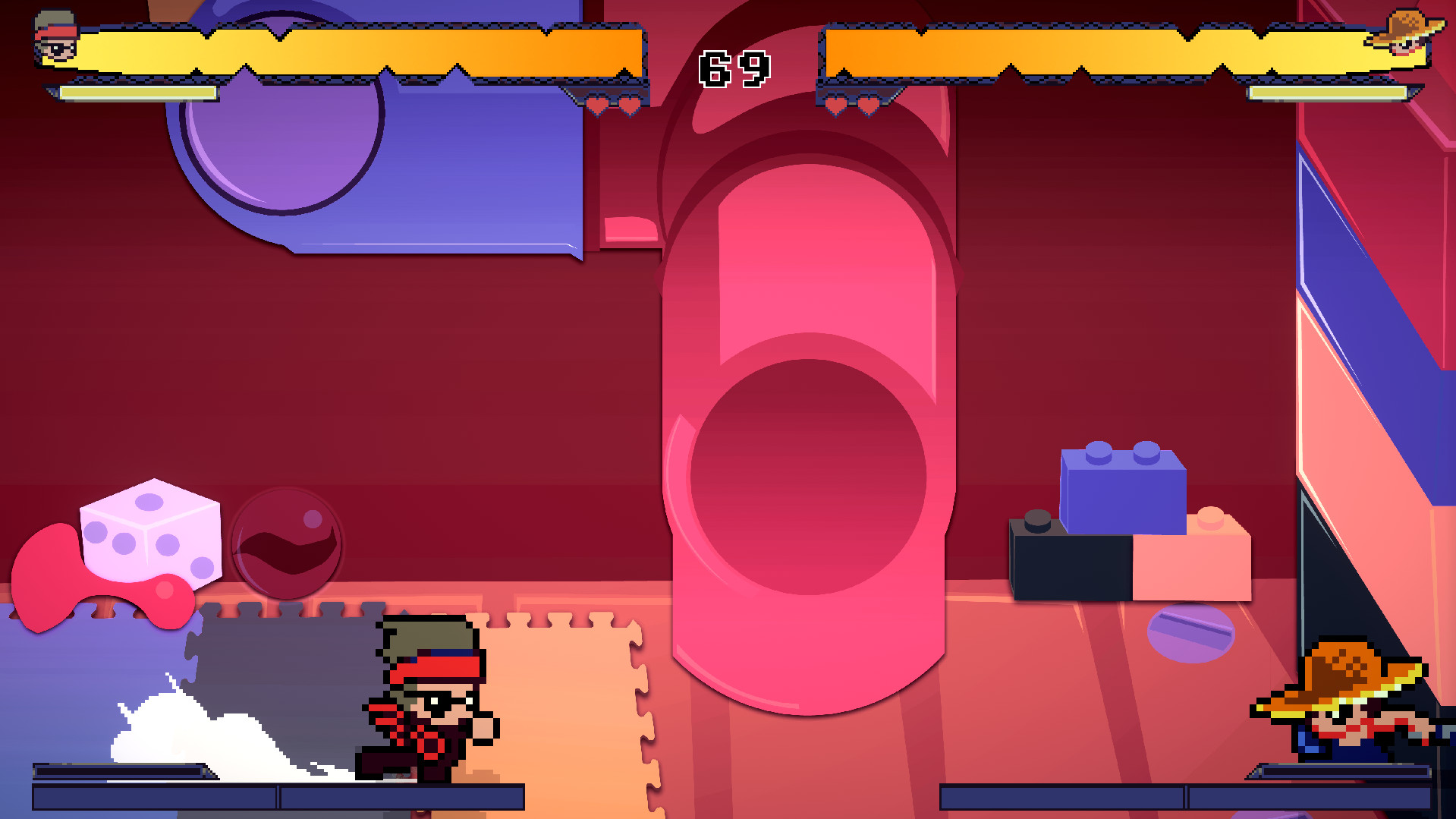 Combo Babies screenshot 1