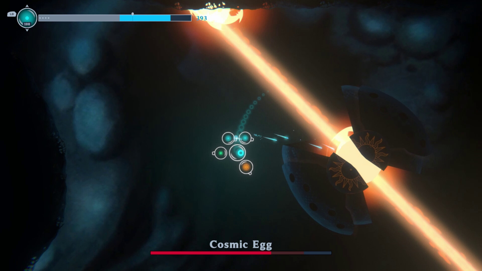 Sacred Gems screenshot 4