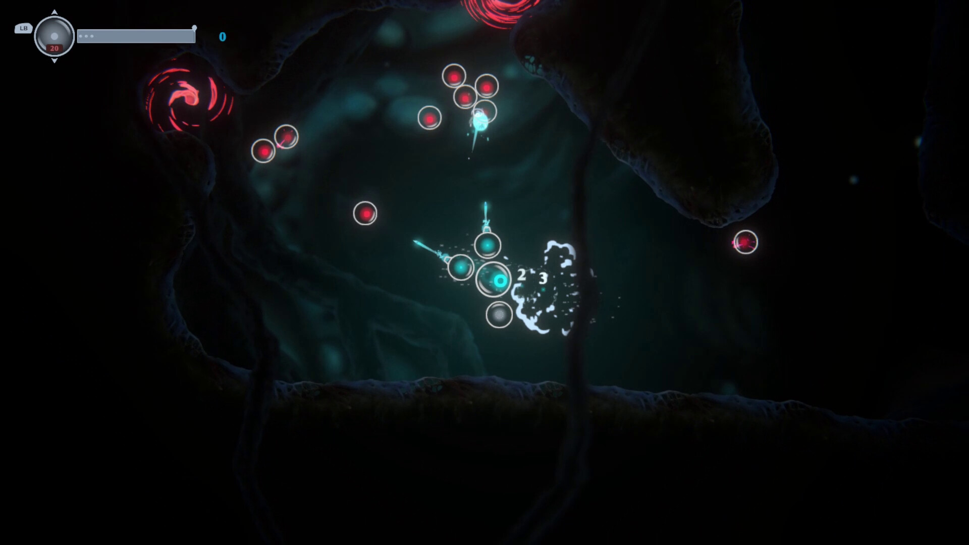 Sacred Gems screenshot 1