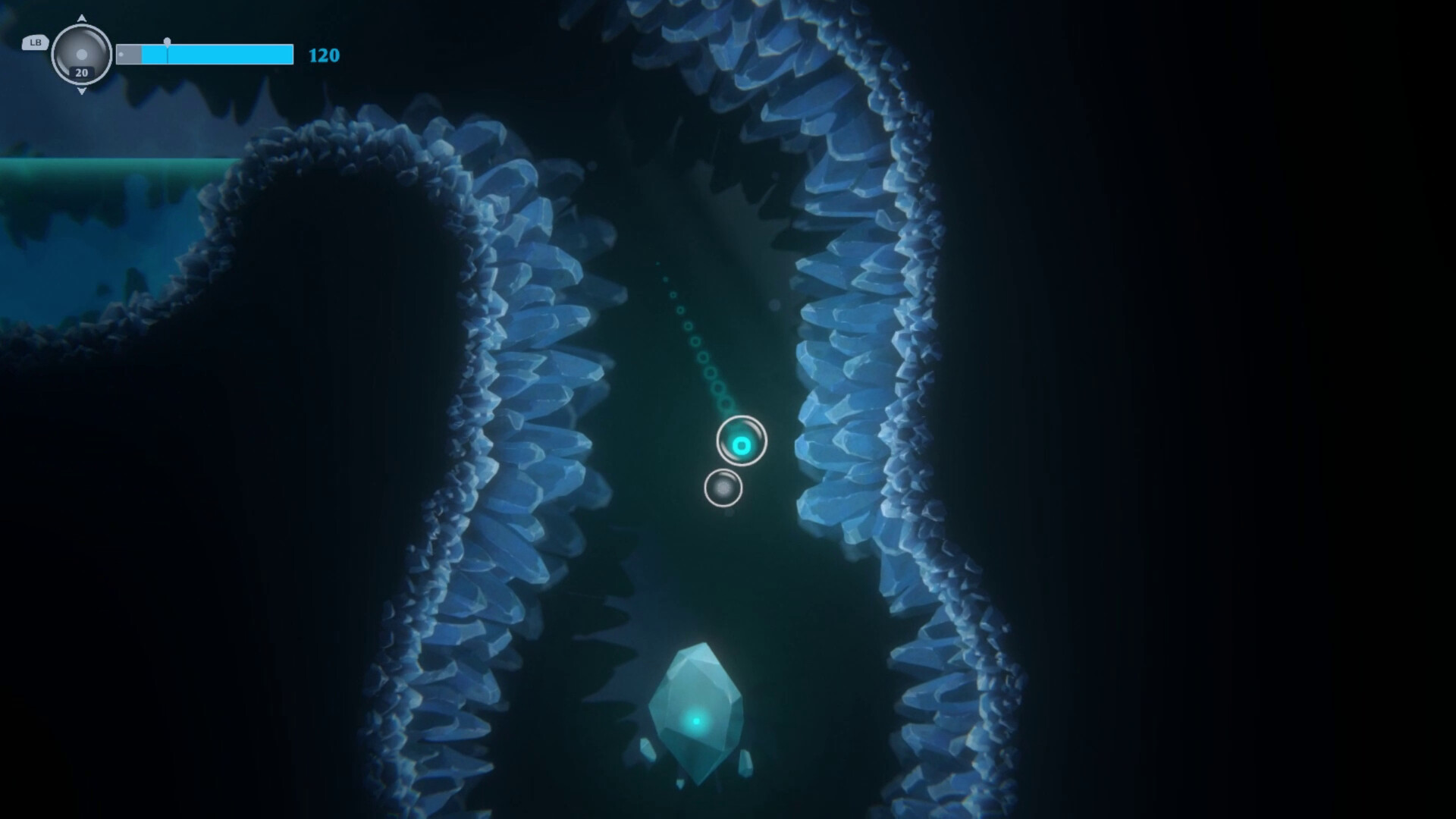 Sacred Gems screenshot 3